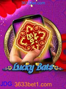 LuckyBatsM