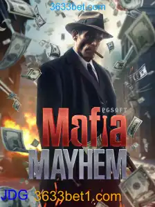 MafiaMayhem