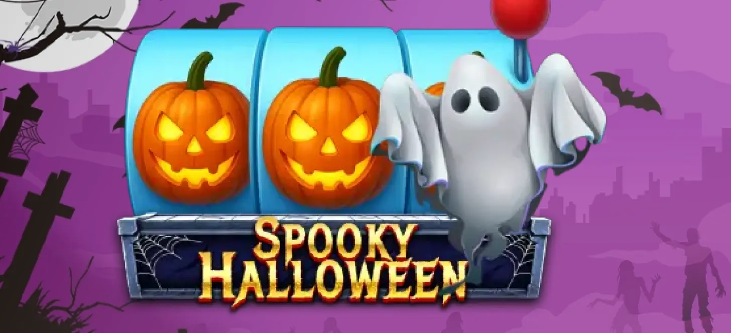 3633bet Top Halloween Slot Games to Play at 21BetsCasino