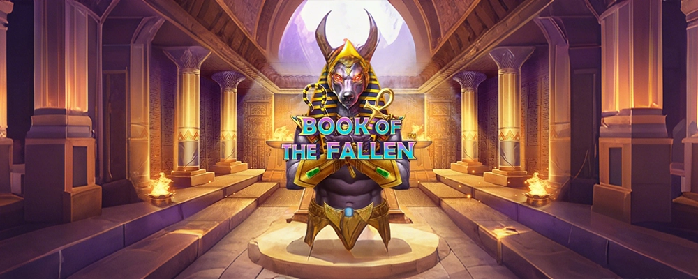 3633bet Livro dos Caídos