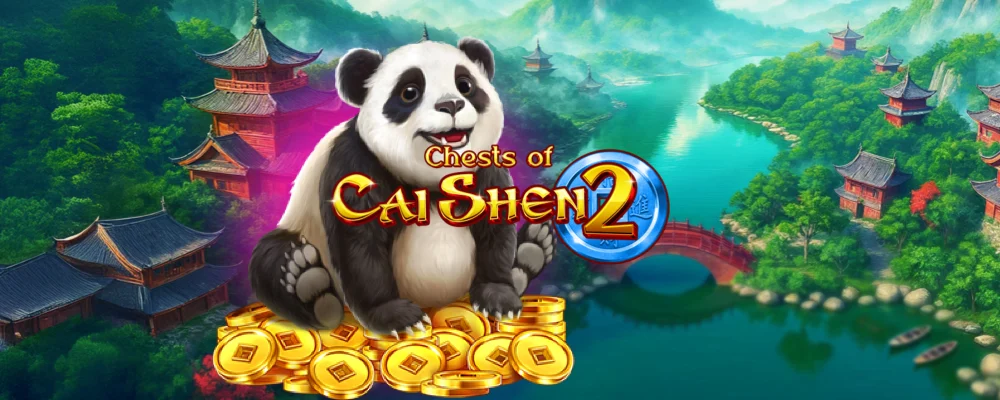 3633bet Baús de Cai Shen 2