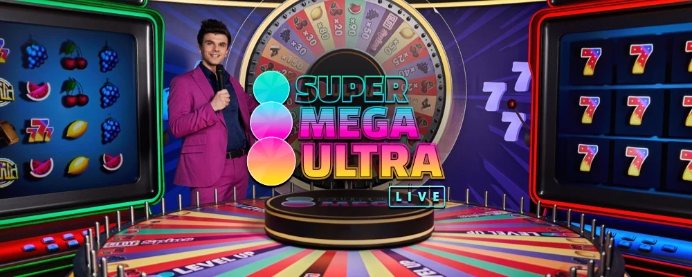 3633bet Super Mega Ultra ao Vivo