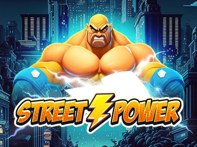 3633bet Poder da Rua