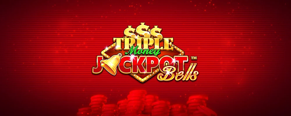 3633bet Sinos de Jackpot de Dinheiro Triplo